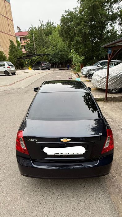 Gentra синяя, пробег 5200,люк