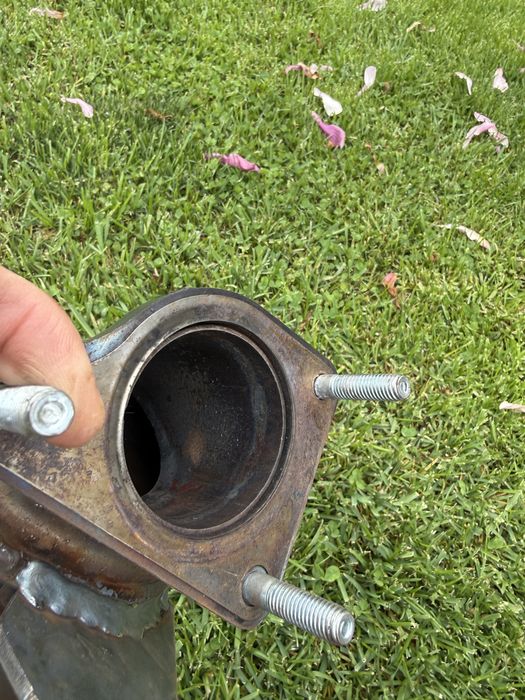 Filtru de particule aftermarket nou