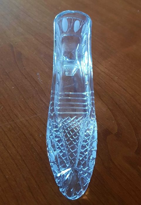 Хрустальный башмачок