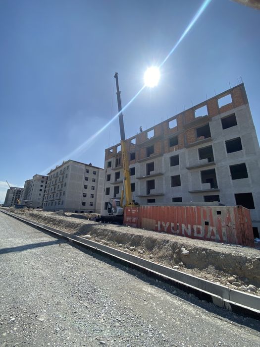 Авто кран хизмати