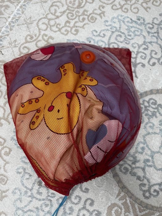 Детский коврик Tiny Love