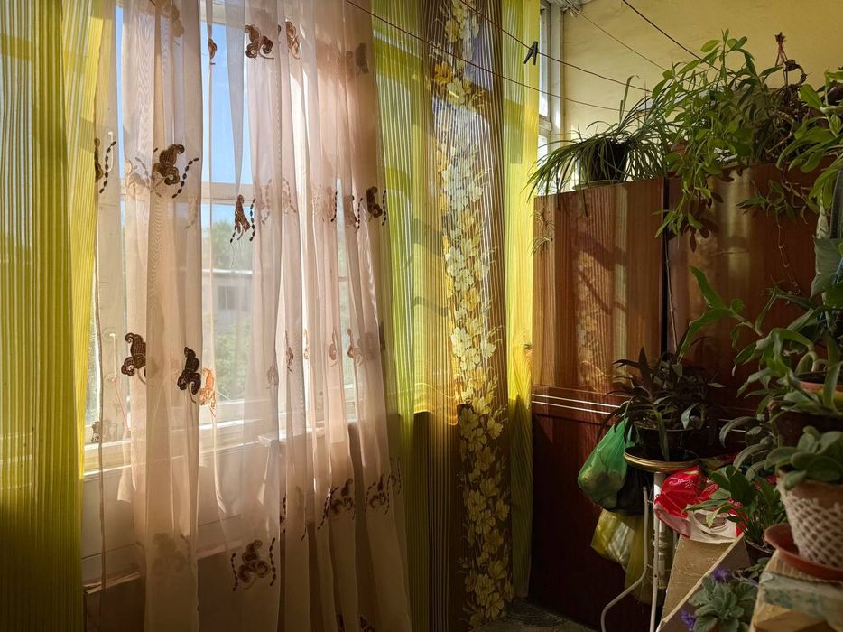 3/4/4, Лисунова, Авиасозлар 4, можно под Ипотеку,садик- 404