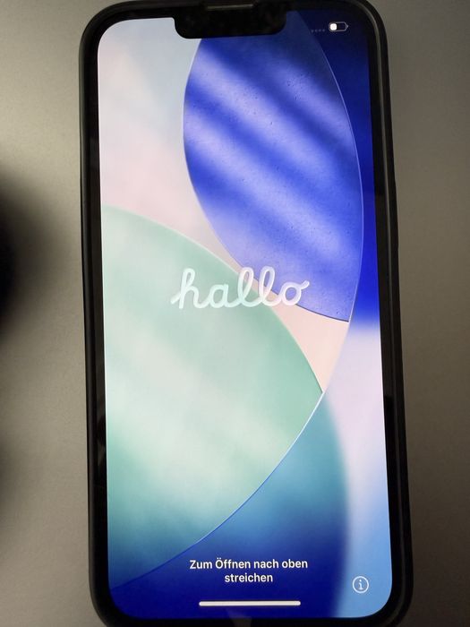 Iphone 13 pro 128