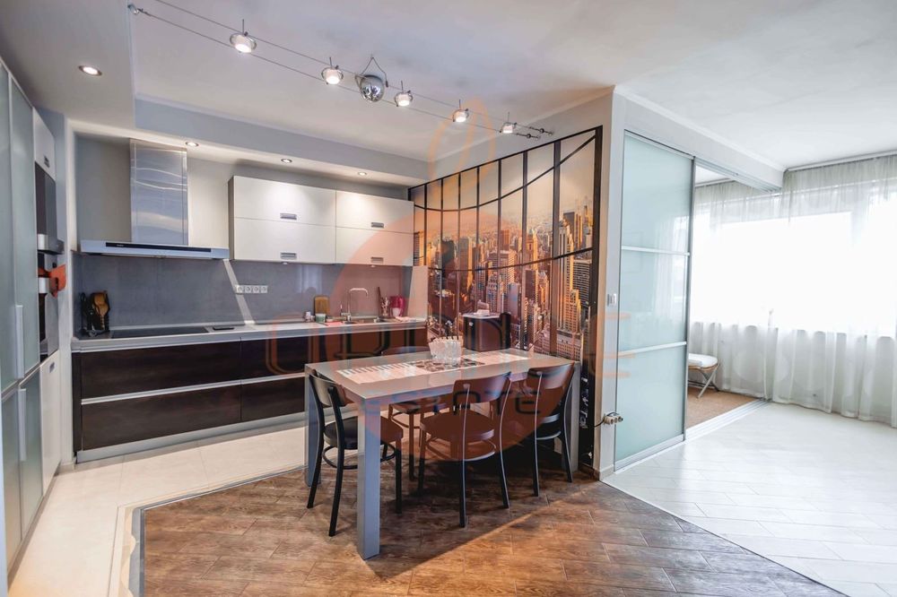 3-стаен в София-Витоша площ 140 цена 500000