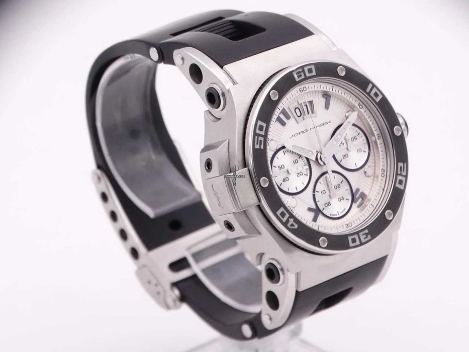 Ceas Jorg Hysek Abyss Explorer