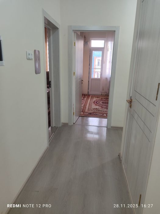 2 хонали квартира Сотилади