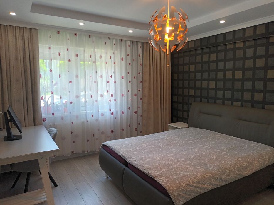 Inchiriez Apartament 2 camere în Greenfield Baneasa