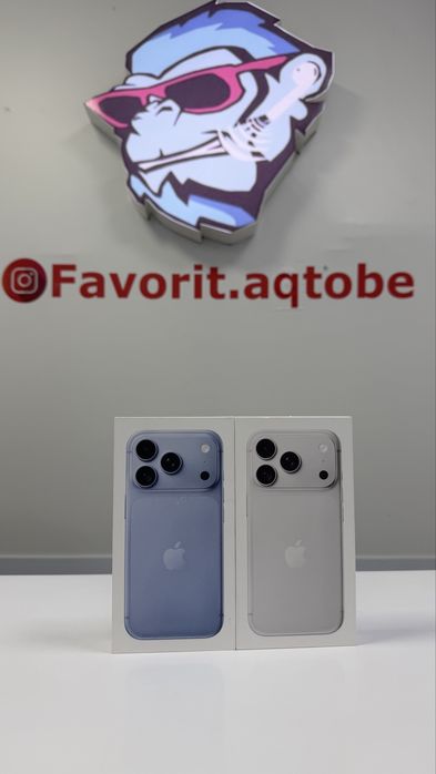 Iphone 18 Pro 256,512