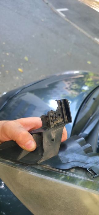 Far stanga Toyota Aygo an 2007-2013