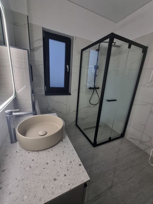 Casa P+E+pod Popas Pacurari, 4 camere, 402 mp teren