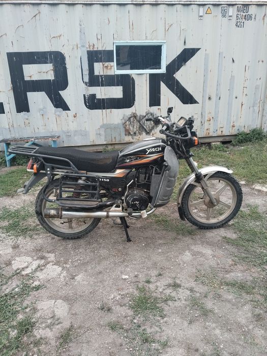 Лтм т13 150 с корпусом от яки