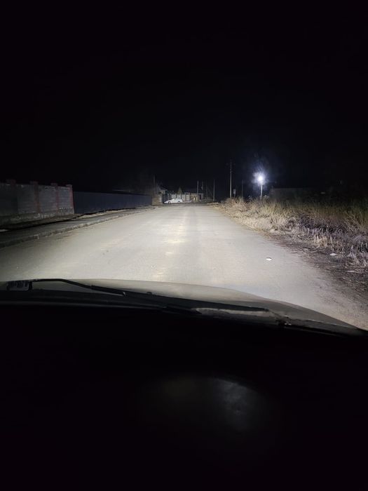 Фары лексус Rx 300