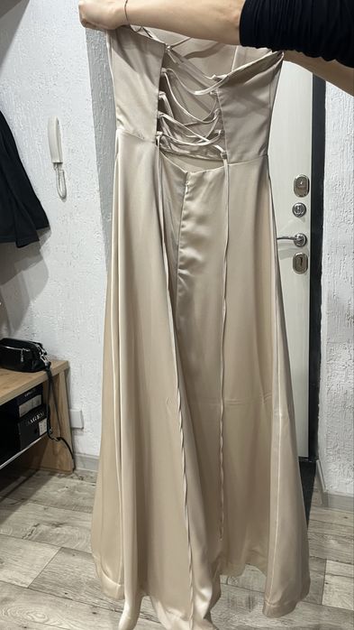 Продам платье вечернее