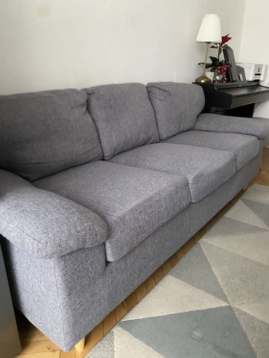 Диван/ Триместен