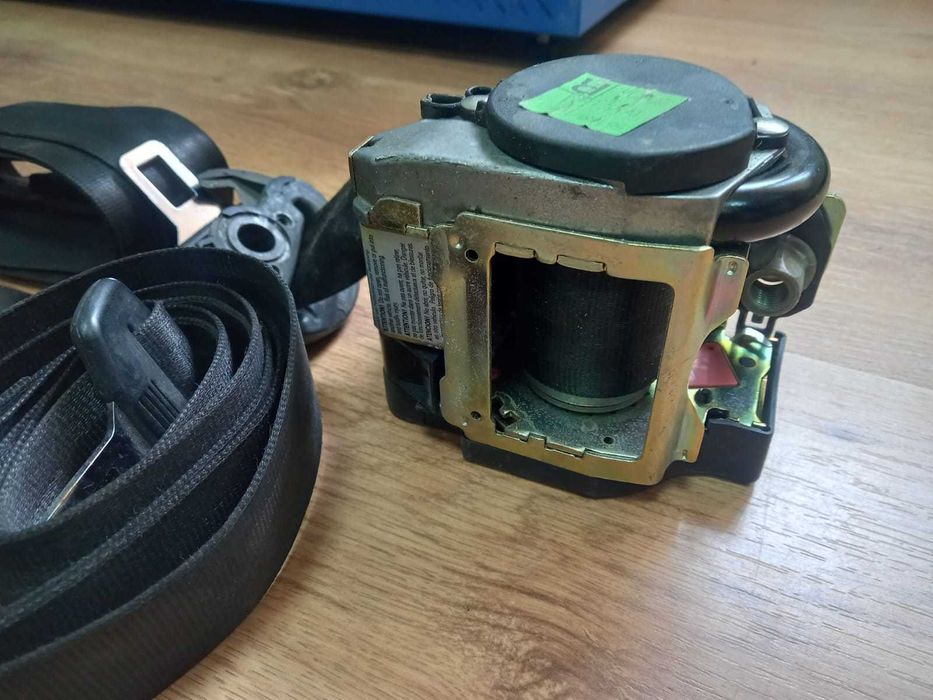 centuri de siguranță fata stanga - dreapta Skoda VW Audi