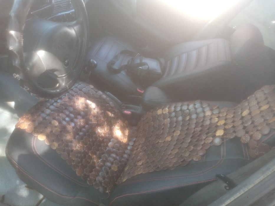 Nexia 1997 yil sons mator