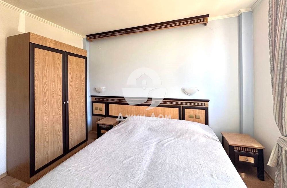 Продава се Двустаен апартамент в к.к. Елените - 55 кв.м за 910 €/кв.м - Снимка #5