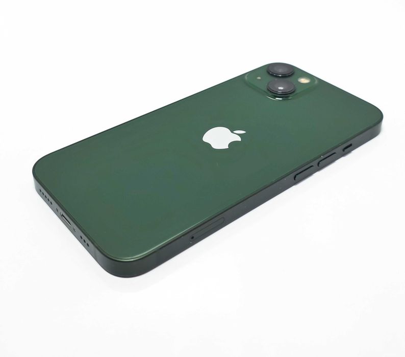 iPhone 13 128GB Green