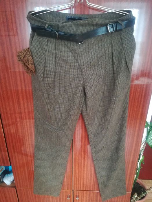 Брюки и Кофта цена за каждую