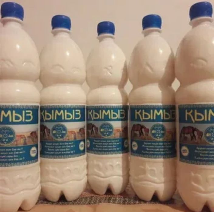 Кымыз, кумыс оптом