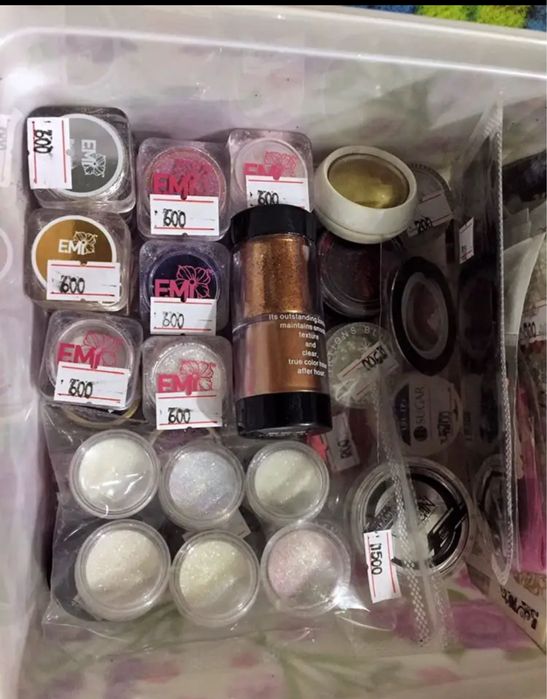 Продам гель лаки и дизайны