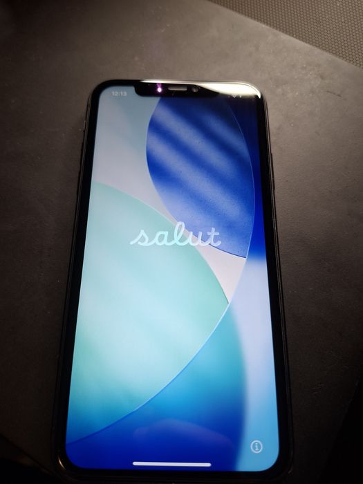 Iphone XR Impecabil display, piese, blocat, caroserie