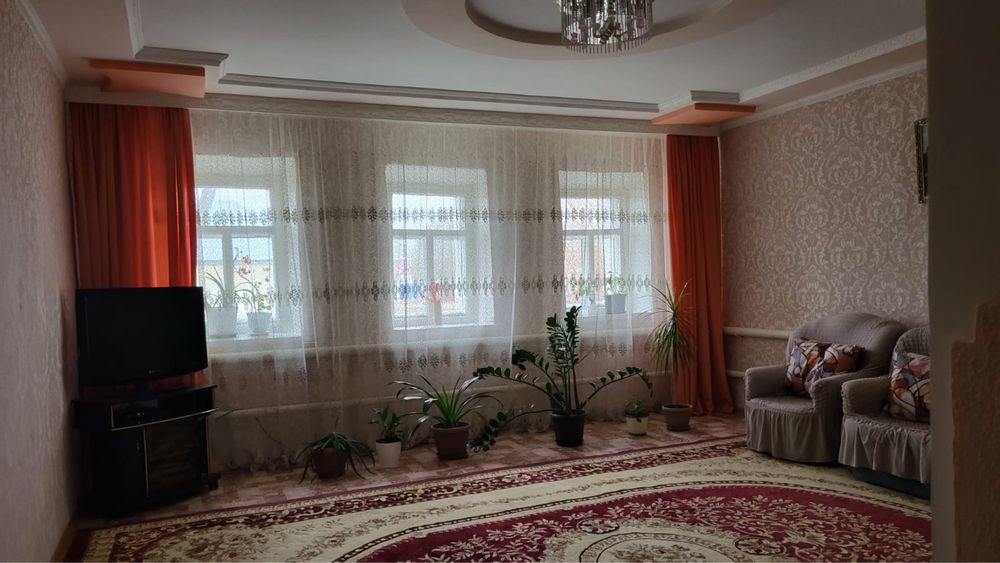 Продается жилой дом
