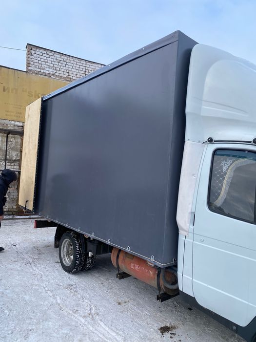 Грузоперевозки  Газели, Грузчики, Переезды, Доставка Межгород, Газель