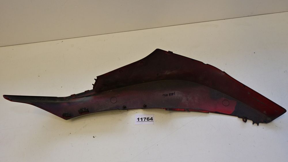 Carena Dreapta Honda CBR600RR PC40 2009 - 2012