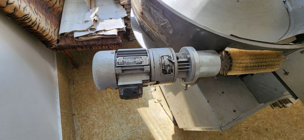 Sotiladi konfet ishlab chiqarish