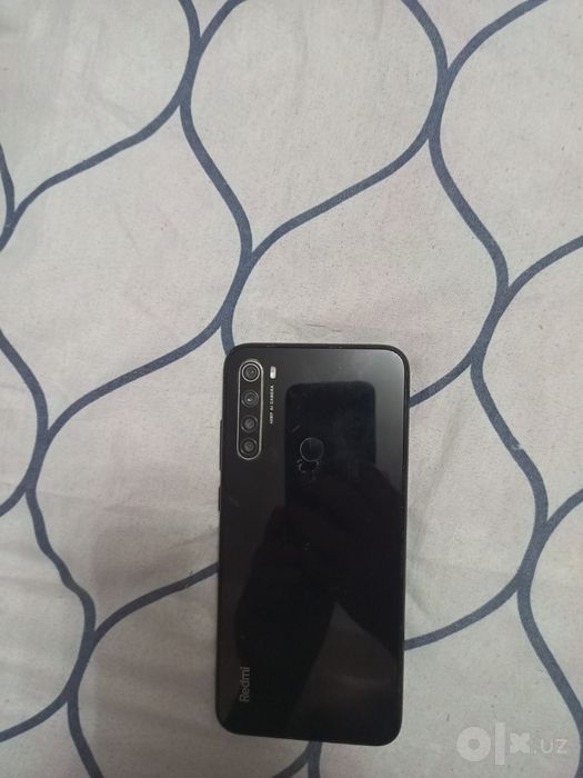 Redmi note 8 sotiladi