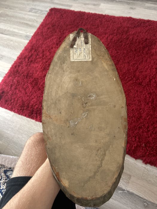 Vand pictura de 15-20 ani