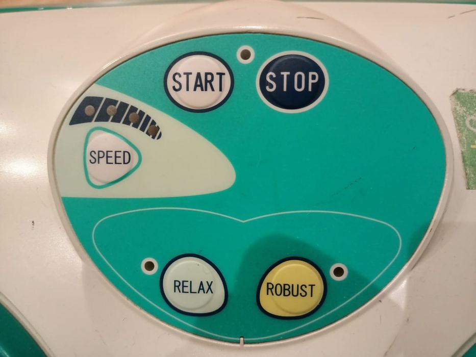 Массажер для  ног. Марутака.