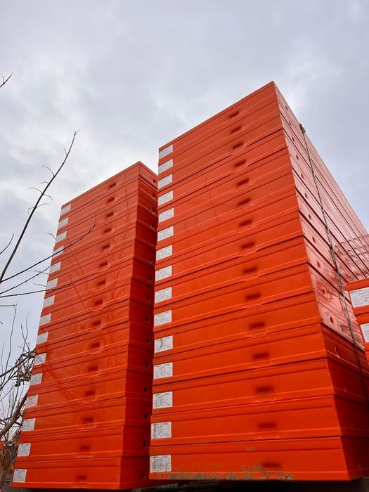 ЛЕСА СТРоительные