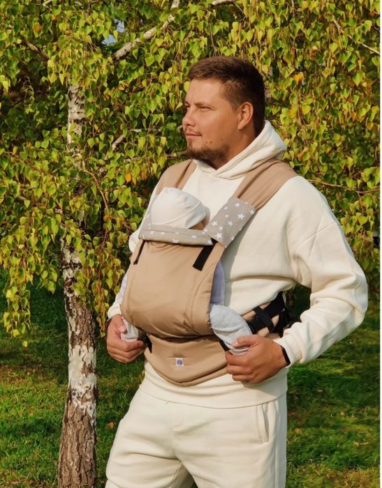 Продам эргорюкзак