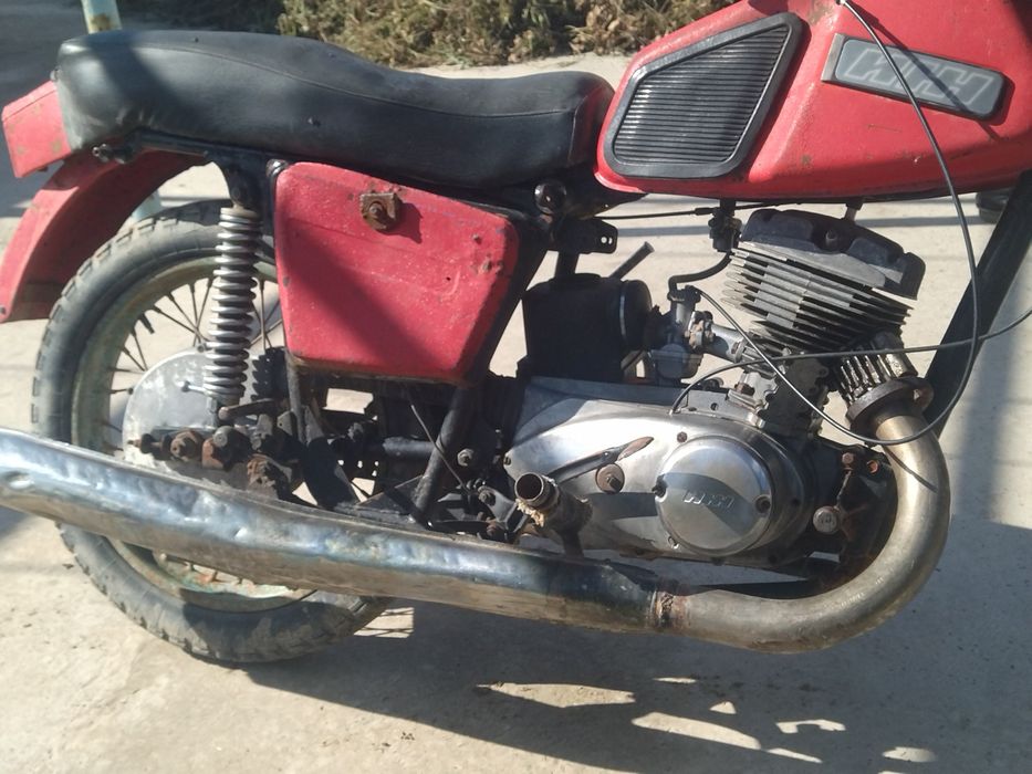 Planeta 5. Hamma joyi ishlay di mator karob ka 0 dan remont qilin gan