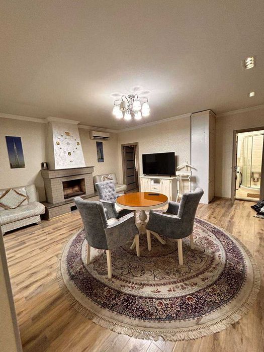 кунлик квартира Тошкент марказида