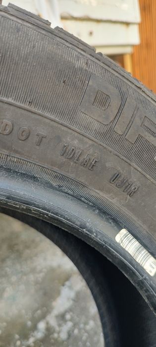 Летни гуми   195/65 R15 Ауди А3