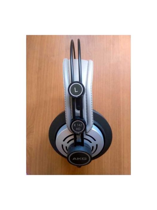 Наушники мониторные