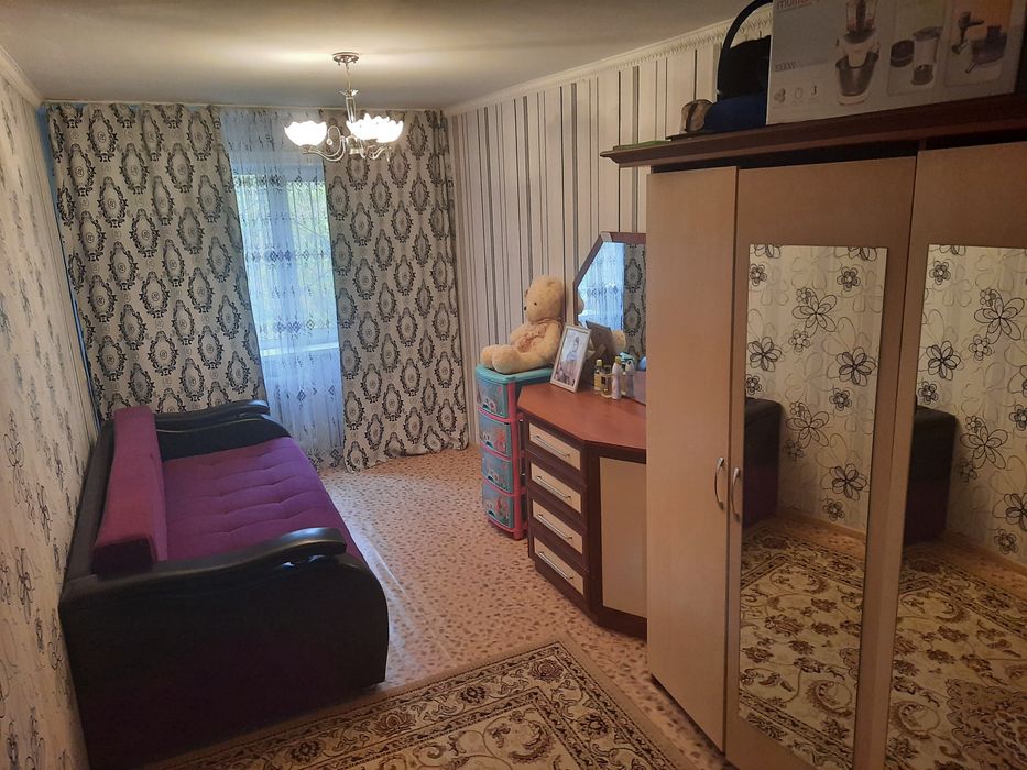 СДАМ 3х ком кв День, Ночь, Сутки