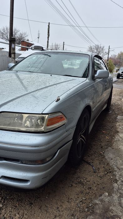 Продам Mark2.В отличном состоянии.