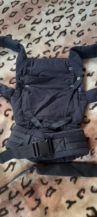 Marsupiu cybex My Go