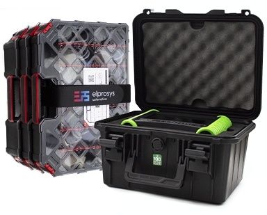 DP4 DiagProg4 Premium – Tester Diagnoză Profesional – Pachet Complet