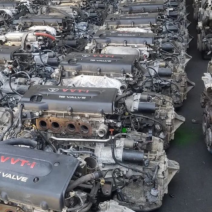 Авторазбор б/у  из европа