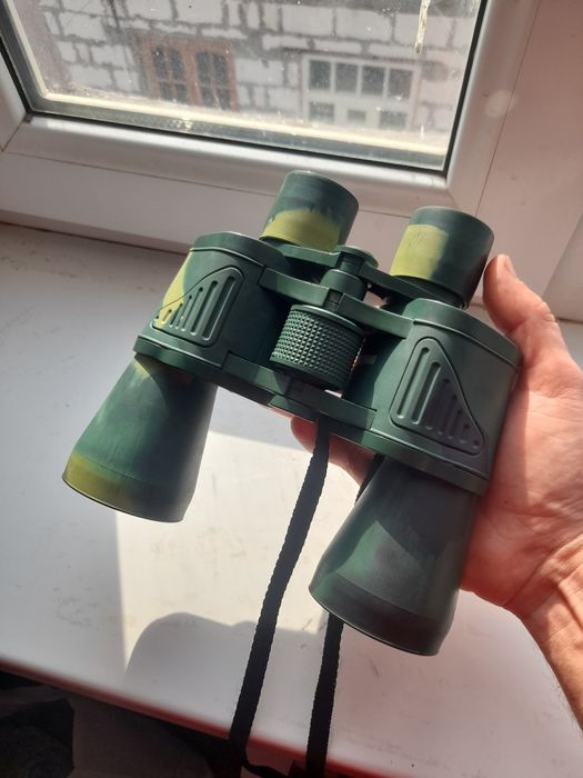 Binokl orginal 28x50