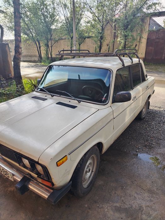 VAZ 2106 1989