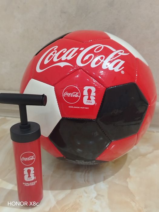 Coca-Cola koptogi
