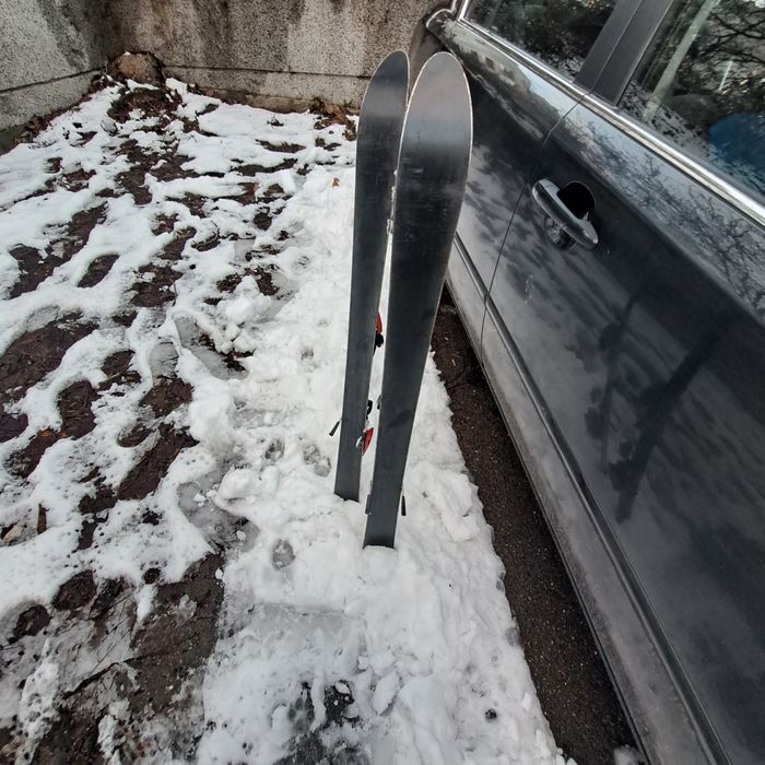 ски атомиг 110 см