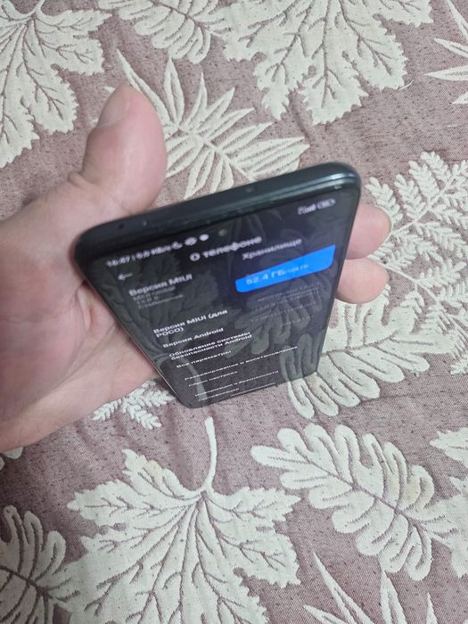 Продам Poco x3 pro либо обмен с вашей доп без