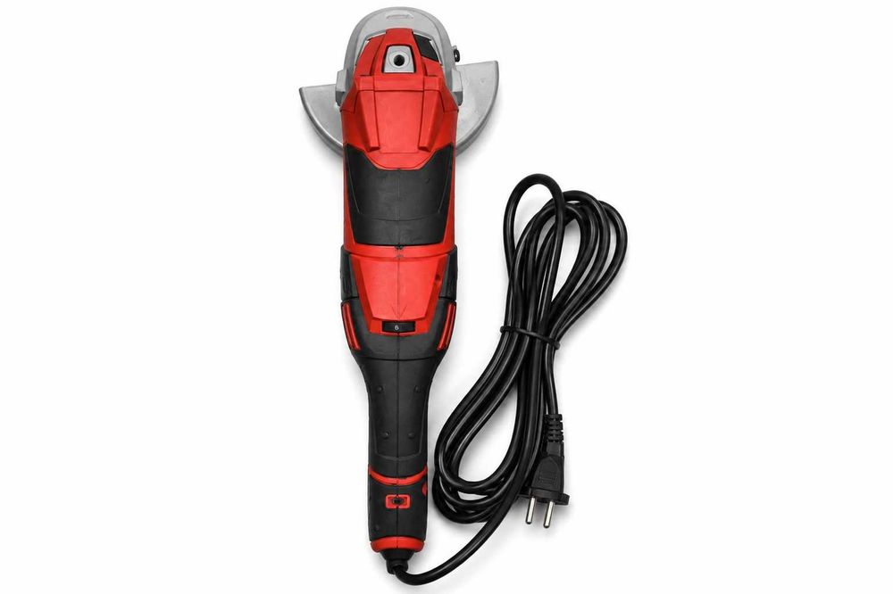 Polizor Unghiular Einhell TE-AG 125 CE 1100W 125mm